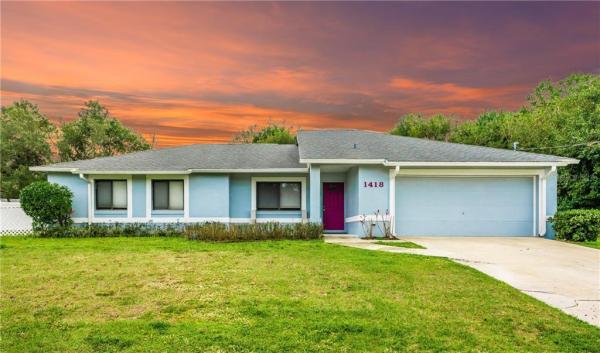 DELTONA LAKES UNIT 71