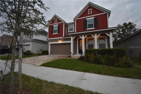 PRESERVE/CROWN POINT PH 2A