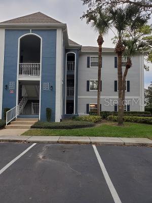 CLUBSIDE AT SABAL POINT A CONDO