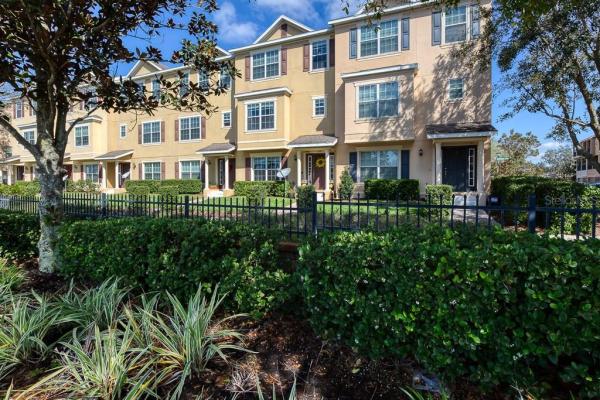 LEGACY PARK RESIDENTIAL TOWNHOME A REP