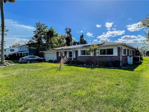 INDIAN RIVER PLANTATION