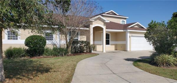 VILLAGES OF PARKWOOD