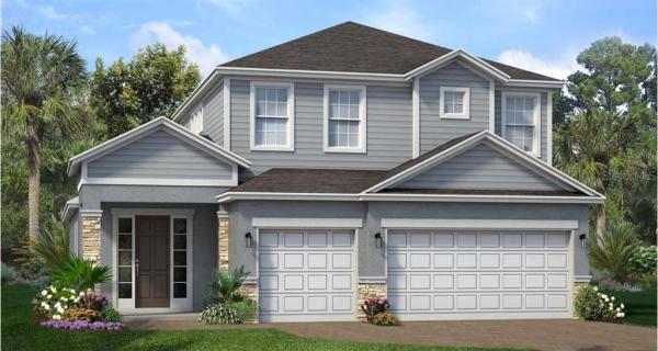 BRIGHTWOOD AT NORTH RIVER RANCH