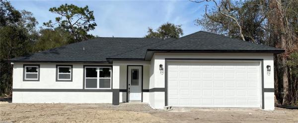 HIGHLAND PARK ORANGE CITY