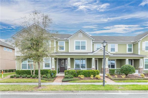 WINDERMERE TRAILS PARCEL 3