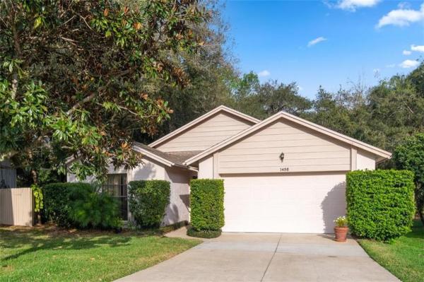 WEDGEWOOD TENNIS VILLAS