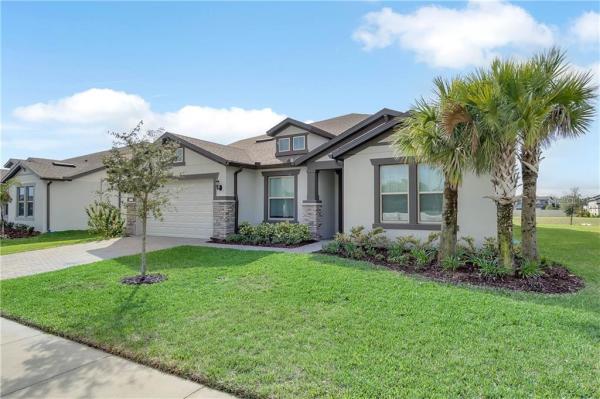 RETREAT AT LAKE BRANTLEY