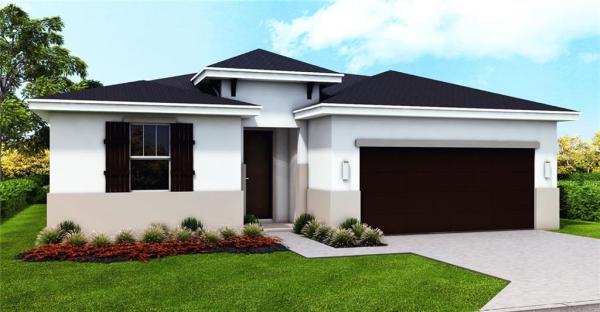 PORT CHARLOTTE SUB 18