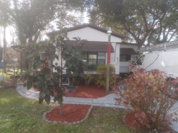 TROPICAL PARK UNIT 04