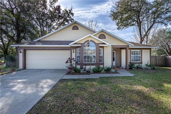 EUSTIS ARBOR HILLS UNIT 01