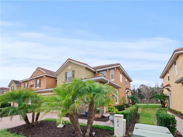 TERRACINA AT LAKE FOREST FOURTH AMD