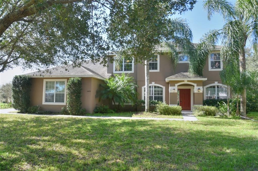 OAK HILL RESERVE PH 02 - фото