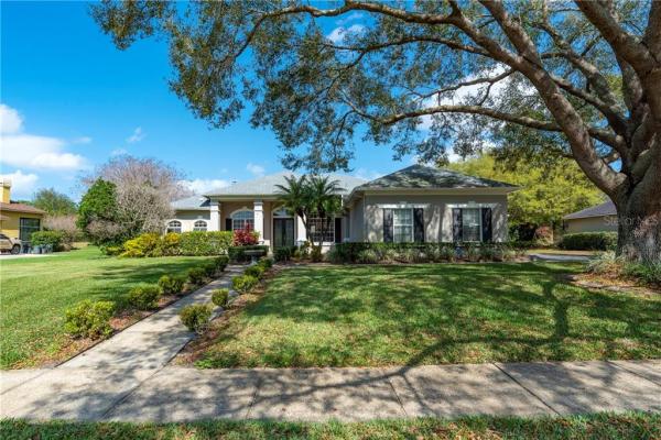 MAGNOLIA PARK OF WINDERMERE