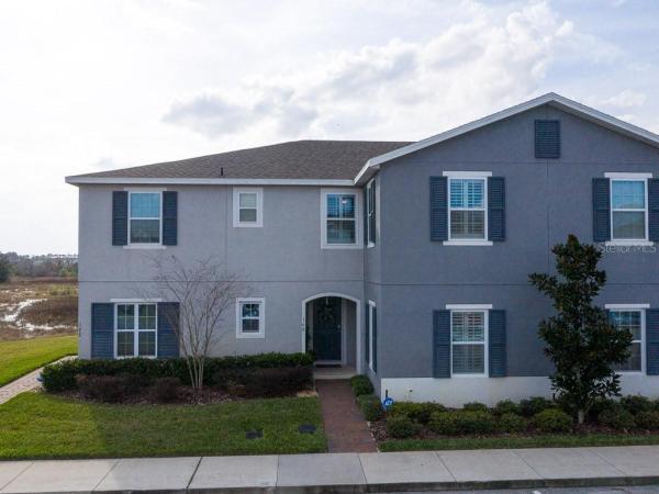 WILLIAMS PRESERVE PH I