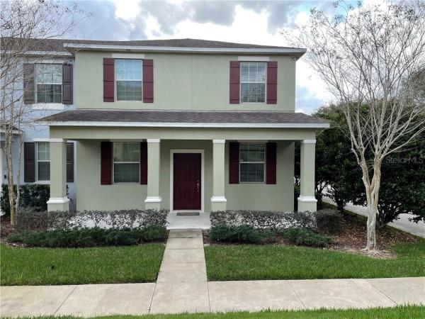 EMERSON PARK A B C D E K L M N