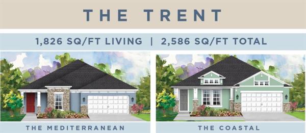 HUNTINGTON WOODS AT HUNTER'S RIDGE PHASE I