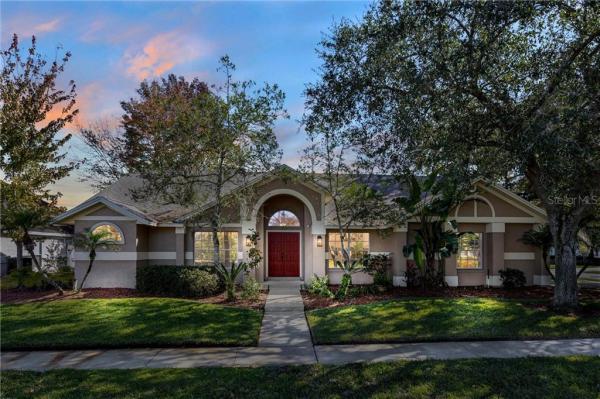 SILVER LAKES EAST AT THE CROSSINGS UNIT 1