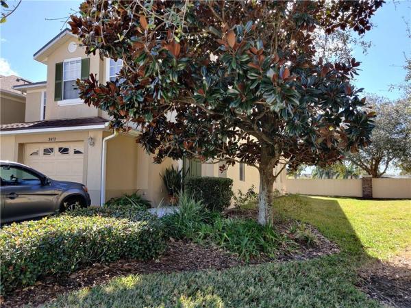 TOWNHOMES FLORA RIDGE