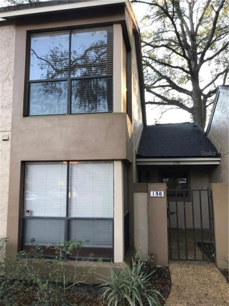 VILLAGE TWNHMS A CONDO