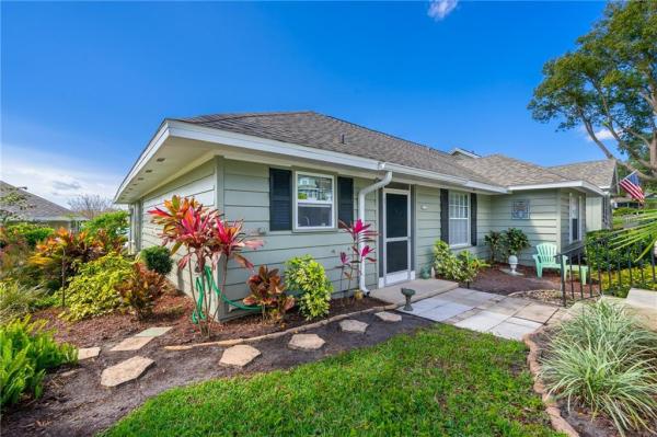 ERROL CLUB VILLAS CONDO 3