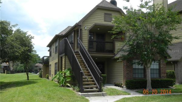 LAKEWOOD PARK A CONDO