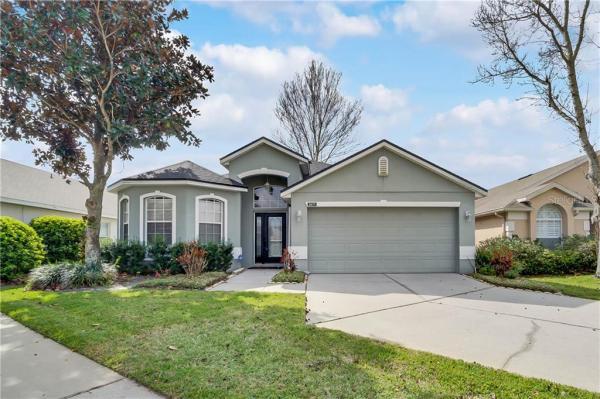 CEDAR GLEN OF ALOMA WOODS