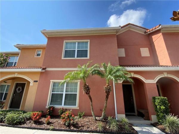 PARADISE PALMS RESORT P1