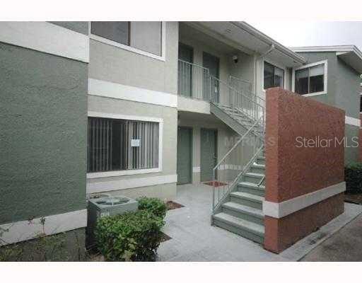 STONE CREEK AT WEKIVA A CONDO