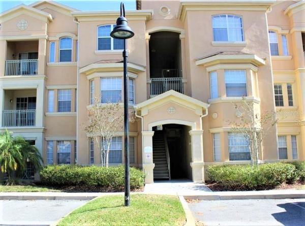 TERRACE RIDGE AT TOWN CENTER EAST CONDO