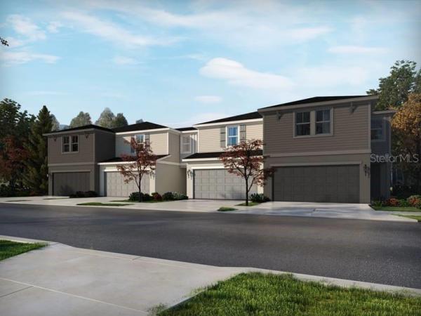 GREENS AT FOREST LAKE