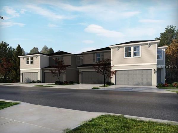 GREENS AT FOREST LAKE