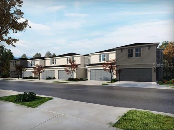 GREENS AT FOREST LAKE