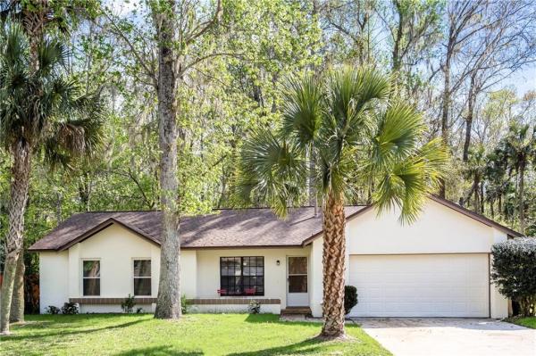 NORTH ORLANDO RANCHES SEC 10