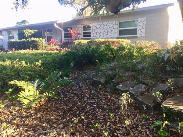 CONWAY ACRES FOURTH ADD