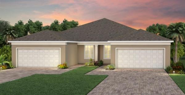 DEL WEBB SUNBRIDGE