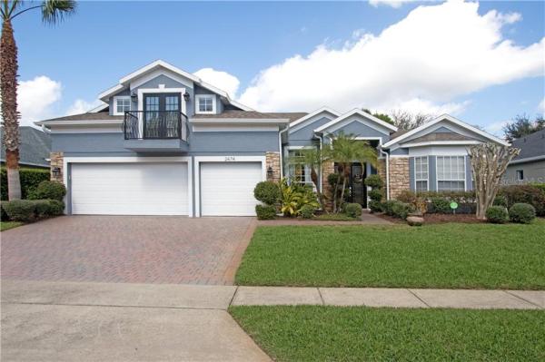 BUCKINGHAM ESTATES PH 3 & 4