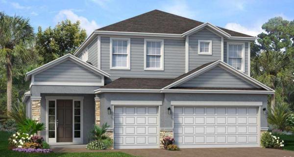 BRIGHTWOOD AT NORTH RIVER RANCH