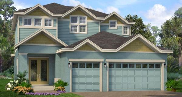 SHELL COVE | MIRABAY PARCEL 8