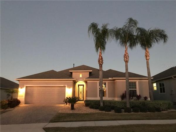 HIGHLAND RANCH PRIMARY PH 1