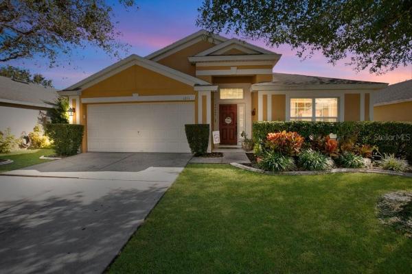 OAKHURST RESERVE UNIT ONE