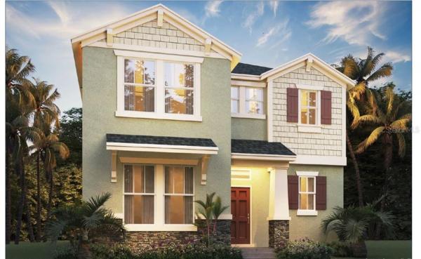 WATERLEIGH PHASE 3BCD