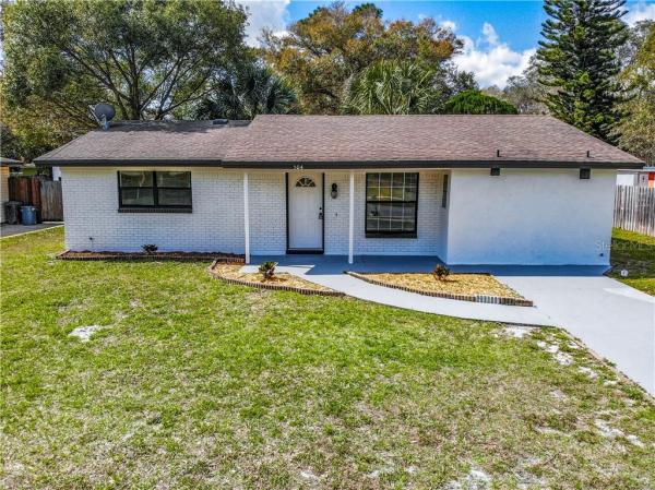 WALKERS ADD TO ALTAMONTE SPGS 2