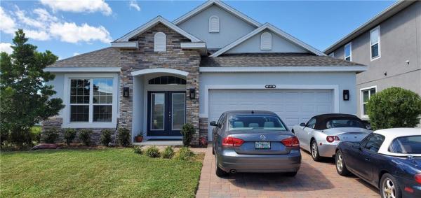 PRESERVE/TURTLE CRK PH 3 & 4