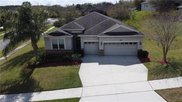 CLERMONT LOST LAKE TR B