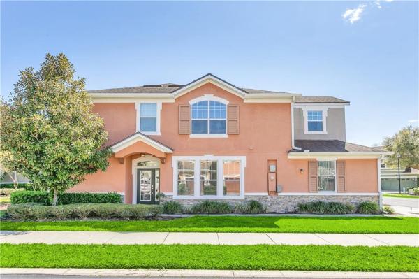 RESERVE AT LOCH LAKE