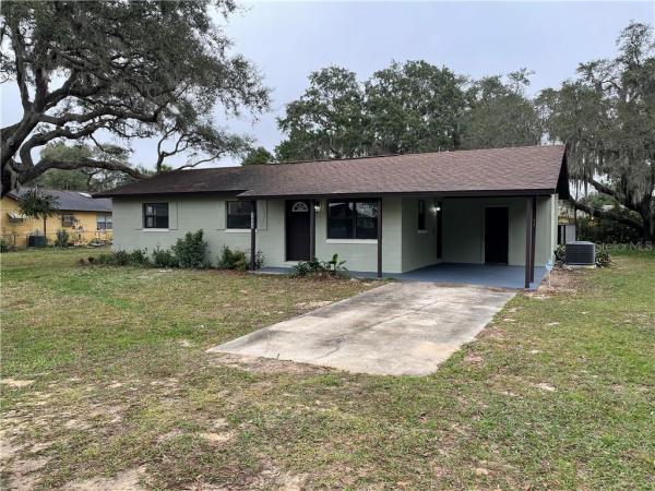 TAVARES TAVARES HEIGHTS