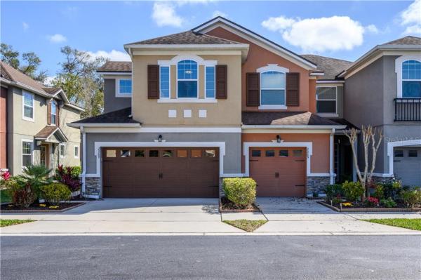 RESERVE AT LOCH LAKE