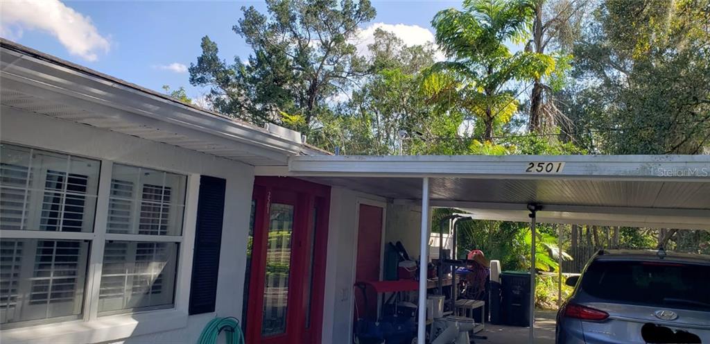 LAKE PARK HIGHLANDS - фото