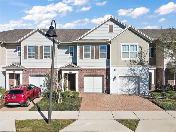 HAMPTONS - SECOND REP