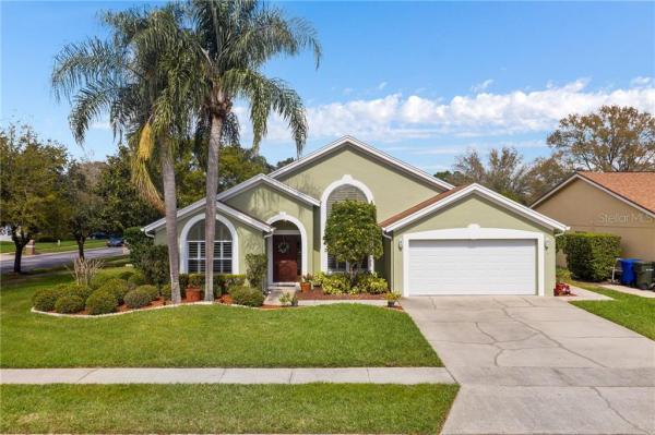 PLANTATION GROVE WEST